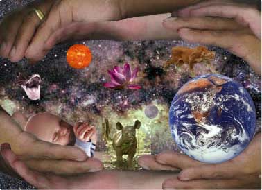 Time Capsule Art Image by ARR